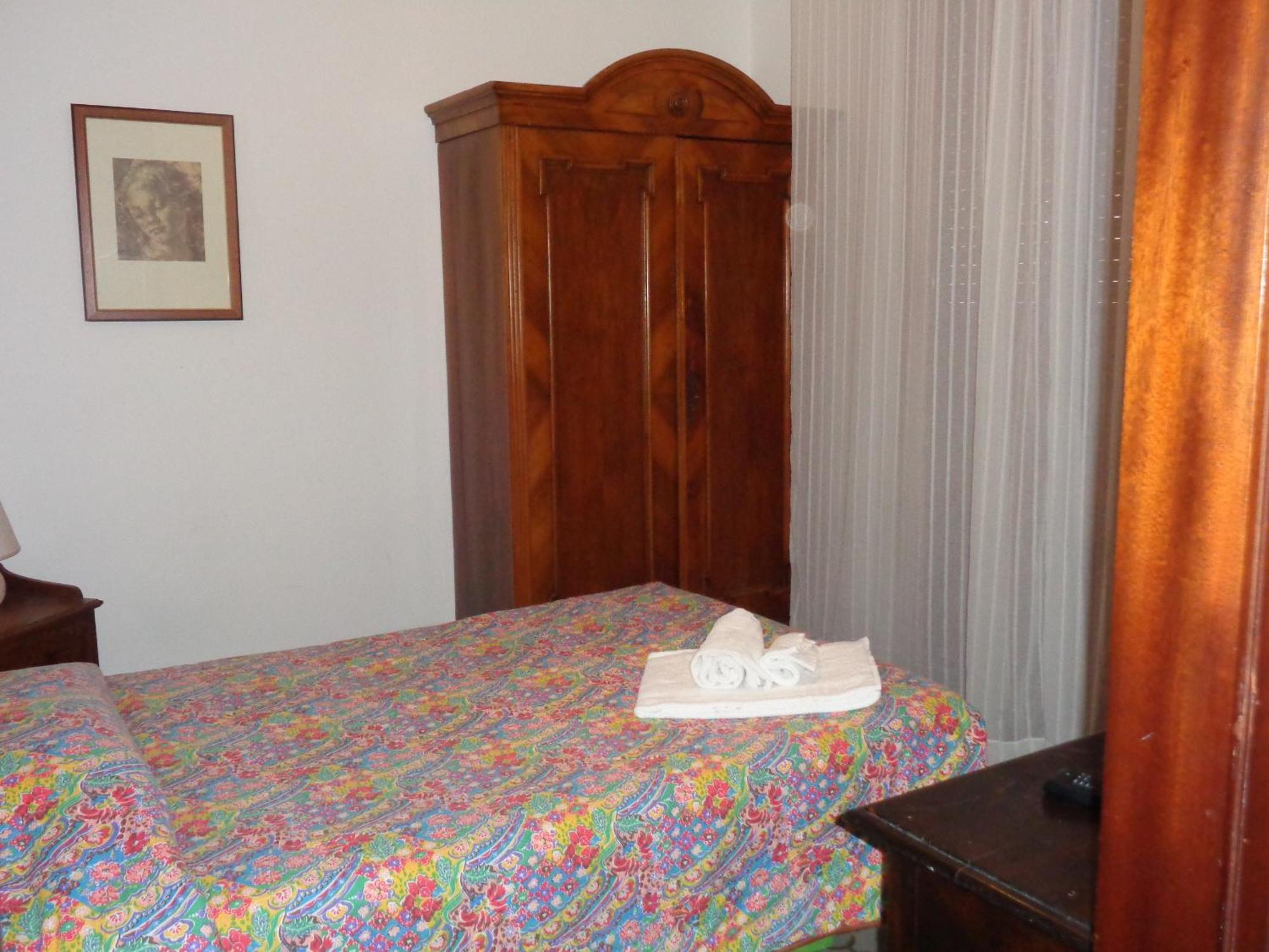 Hotel Rosati Chiusi Extérieur photo