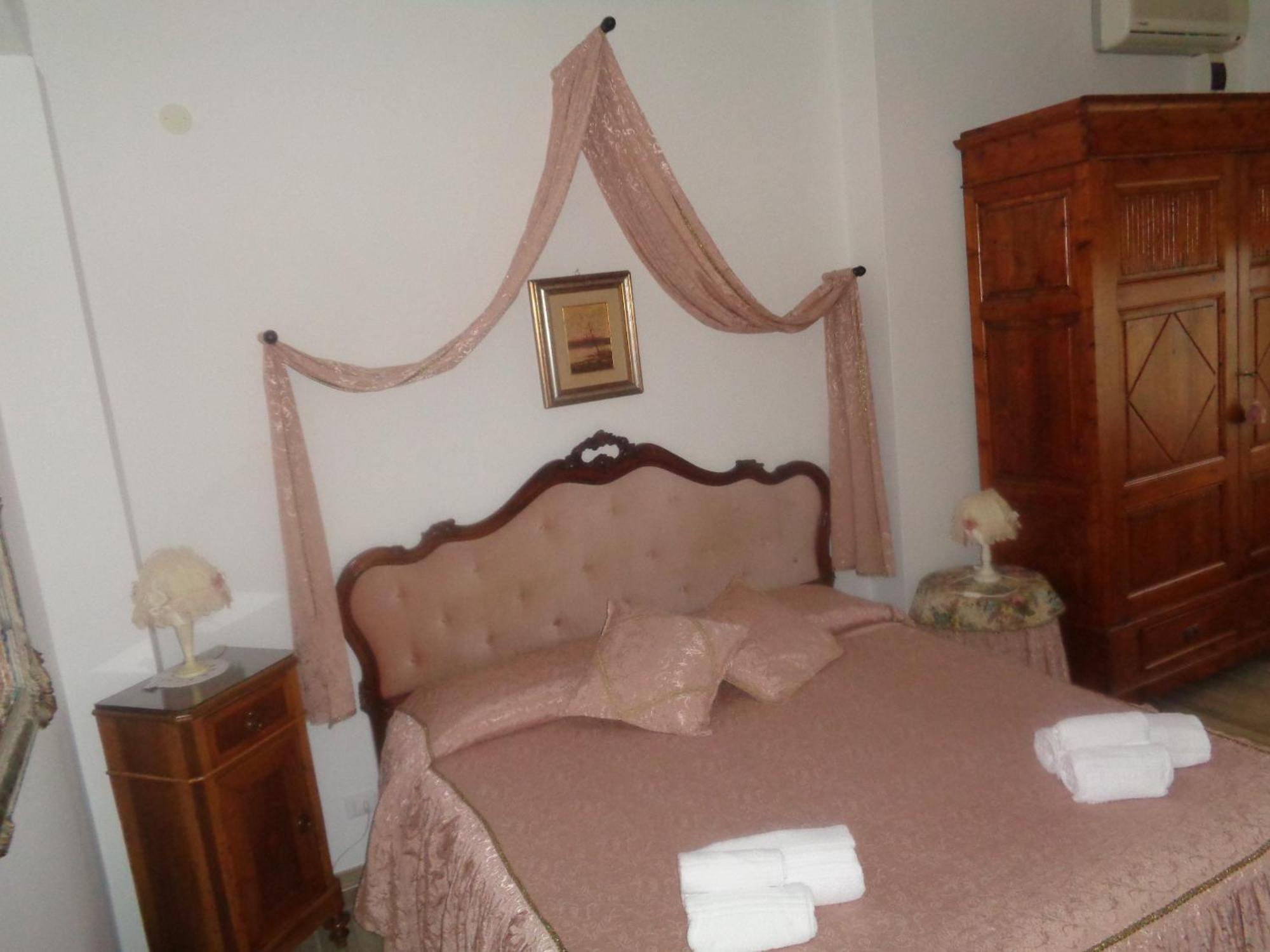 Hotel Rosati Chiusi Extérieur photo