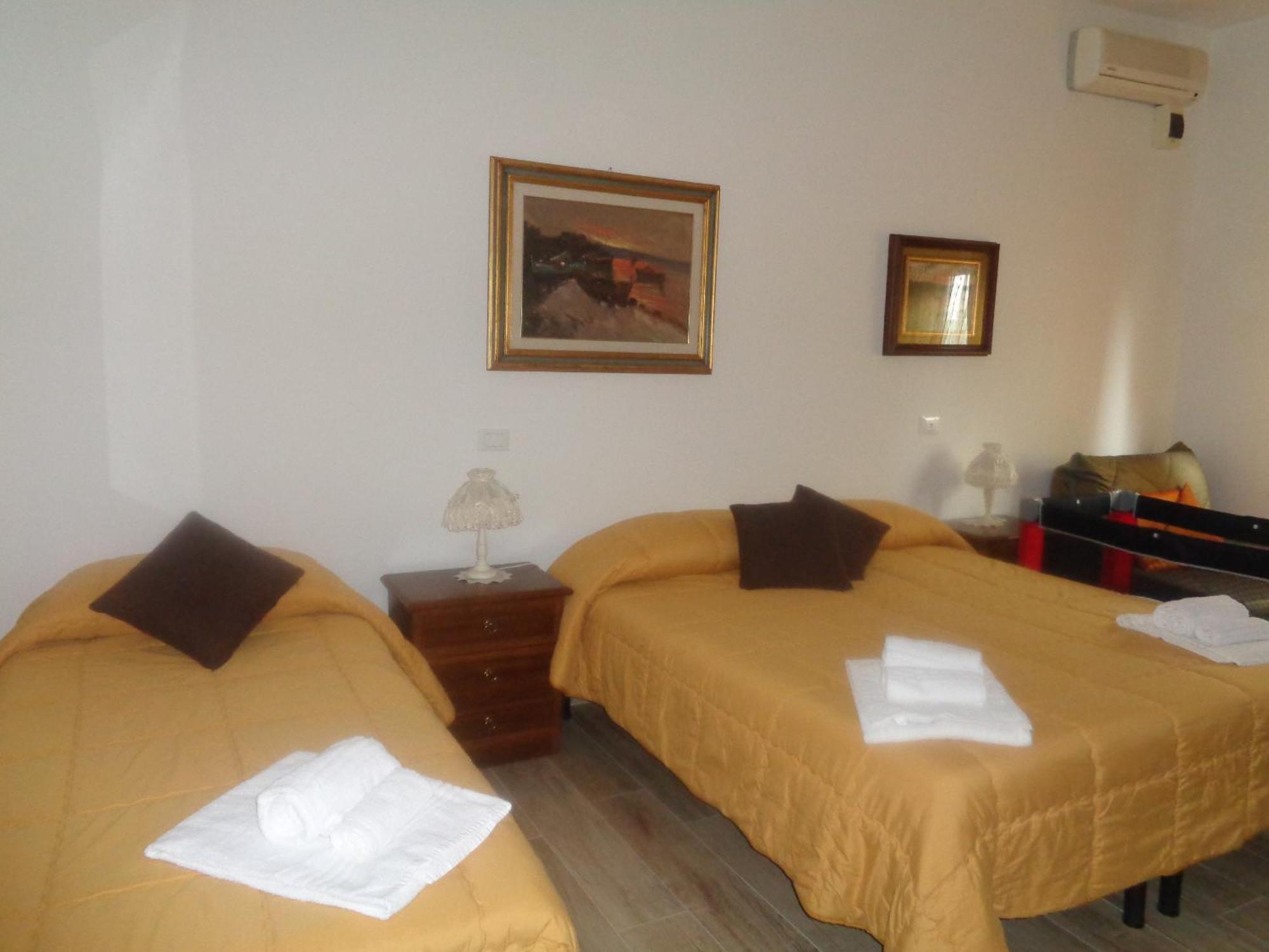 Hotel Rosati Chiusi Extérieur photo
